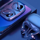 Fone de Ouvido Sem fio Bluetooth Resistente a Água - Site compre mais