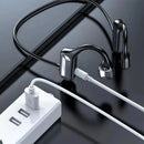 Fones de Ouvido Sem Fio Esportivos com Design Ergonômico - SonicSport - Site compre mais