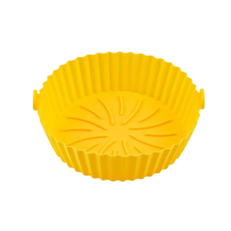 Forma de Silicone para AirFryer - Site compre mais