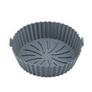 Forma de Silicone para AirFryer - Site compre mais