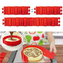 Forma de Silicone para Bolo Vários Formatos - Site compre mais