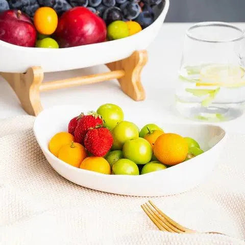 Fruteira de Mesa Moderna - Site compre mais