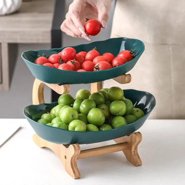 Fruteira de Mesa Moderna - Site compre mais