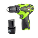 Furadeira Elétrica Portátil Recarregável - PowerDrill - Site compre mais