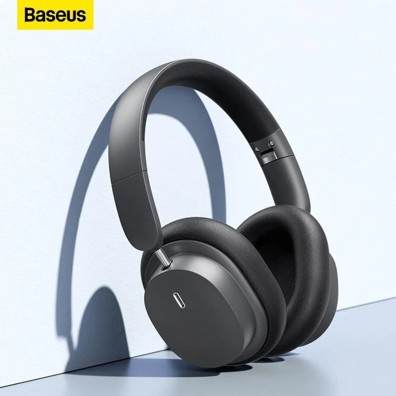 Headphone Baseus Bowie D05 - Fone de Ouvido Bluetooth 5.3 - Site compre mais