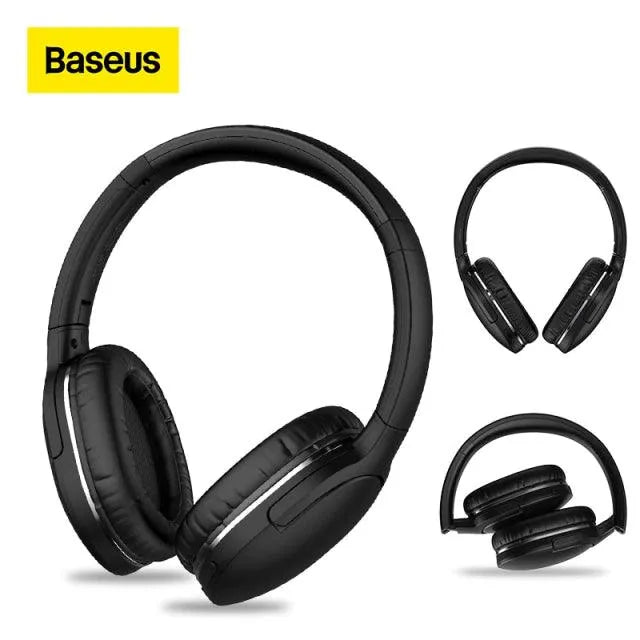 Headset Baseus D02 Pro - Site compre mais