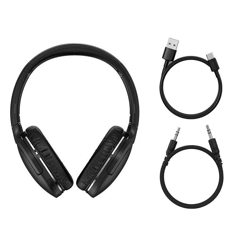 Headset Baseus D02 Pro - Site compre mais