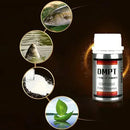 Isca suplementar para Pesca - Aditivo DMPT - Site compre mais