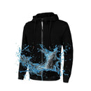 Jaqueta Masculina Casual Impermeável - UltraDry - Site compre mais