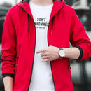 Jaqueta Masculina Casual Impermeável - UltraDry - Site compre mais