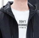 Jaqueta Masculina Casual Impermeável - UltraDry - Site compre mais