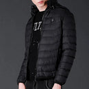 Jaqueta Masculina Puffer com Aquecimento Elétrico - PowerWarm - Site compre mais