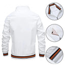 Jaqueta Masculina Social Elegante - Site compre mais