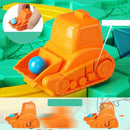 Jogo Montessori de Desafios Lógicos com Carrinho - SmartPlay - Site compre mais