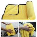 Kit 5 Panos de Microfibra Para Secar Carros - Site compre mais