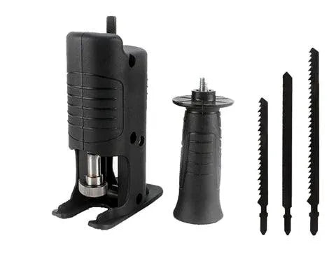 Kit Adaptador de Serra para Furadeira - BladePro - Site compre mais