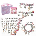 Kit Bracelete Feminino com 63 Peças - Site compre mais