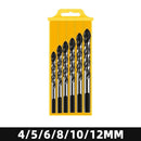 Kit Brocas Titanium Blindagem Extreme - Site compre mais