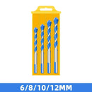 Kit Brocas Titanium Blindagem Extreme - Site compre mais