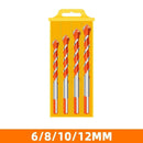 Kit Brocas Titanium Blindagem Extreme - Site compre mais