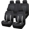 Kit Capa Para Banco Automotivo Universal - ProtectMax - Site compre mais