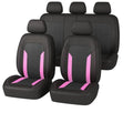 Kit Capa Para Banco Automotivo Universal - ProtectMax - Site compre mais