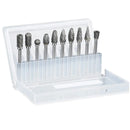 Kit com 10 Brocas Rotativas - Site compre mais