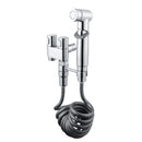 Kit Completo Ducha Higiênica com Derivação para Caixa Acoplada - Site compre mais