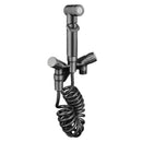 Kit Completo Ducha Higiênica com Derivação para Caixa Acoplada - Site compre mais