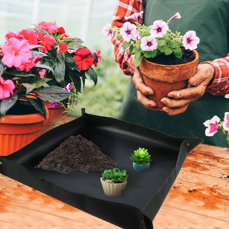 Kit de Ferramentas Completo para Jardinagem - Com 13 Peças - Site compre mais