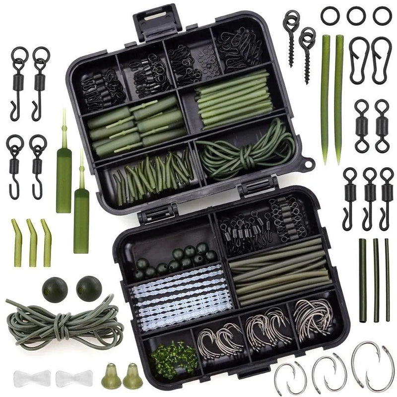 Kit de Pesca Para Alto Desempenho - AnglerTech Pro - Site compre mais