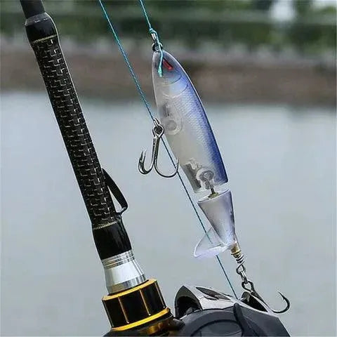 Kit Iscas Artificiais Realistas Para Pesca ProFish - Site compre mais