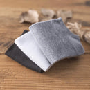 Kit Meia Soquete Cano Curto Respirável - Compre 5 Leve 10 - Site compre mais