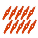 Lâmina de Nylon para Roçadeira - BrushMaster - Site compre mais