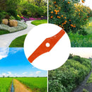 Lâmina de Nylon para Roçadeira - BrushMaster - Site compre mais