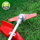 Lâmina de Nylon para Roçadeira - BrushMaster - Site compre mais