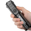 Lanterna Tática Portátil Led Recarregável USB Super Potente - Site compre mais