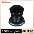 Lenovo-GM2 Pro Sem Fio In-Ear Bluetooth 5.3 Fones De Ouvido - Site compre mais