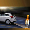 Limpador Instantâneo para Exaustores de Automóveis - Turbo Clean - Site compre mais