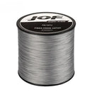 Linha de Pesca Multifilamento Jof 4 Fios - Site compre mais