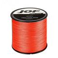 Linha de Pesca Multifilamento Jof 4 Fios - Site compre mais