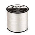 Linha de Pesca Multifilamento Jof 4 Fios - Site compre mais