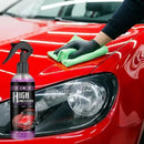 Líquido Cristalizador para Carros: Proteção duradoura e brilho intenso - EliteGloss - Site compre mais