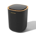 Lixeira Automática com Sensor Inteligente 12L - SmartBin.