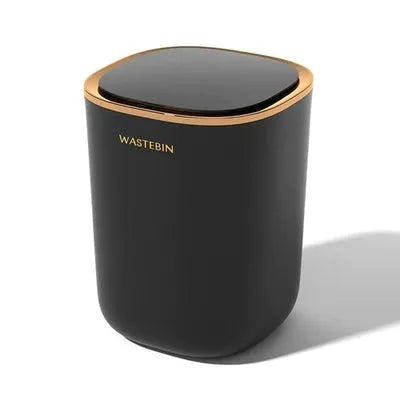 Lixeira Automática com Sensor Inteligente 12L - SmartBin.