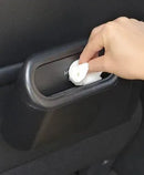 Lixeira Portátil Para Carro - Site compre mais