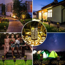 Luminária de Jardim com Led Solar - PowerLight - Site compre mais