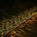 Luminária de Jardim com Led Solar - PowerLight - Site compre mais