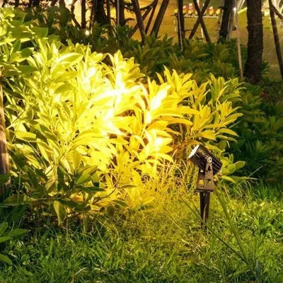 Luminária Led para Jardim IP65 Impermeável - GardenGlow.