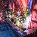 Luminária Led para Jardim IP65 Impermeável - GardenGlow.